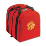 imagen de Ergodyne Arsenal GB5063 Red Nylon/Polyurethane Protective Duffel Bag - 18 in Width - 20 in Length - 15 in Height - 720476-13063