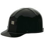 imagen de MSA Comfo-Cap Casco 82769 - Policarbonato - Negro - 25609