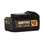 imagen de Bostitch 20V Max Paquete de batería - BCB204