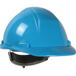 imagen de PIP Dynamic Mont-Blanc 280-HP542R Casco 280-HP542R-06 - 4 puntos Trinquete suspensión - Celeste - 00076