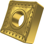 imagen de Pramet SNMM 644-OR:T8345 Inserto de giro negativo - 6753690