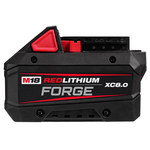 imagen de Milwaukee 18M XC8.0 Paquete de batería - 48-11-1881