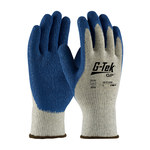 imagen de PIP G-Tek GP 39-C1300 Blue/Gray Small Cut-Resistant Gloves - Latex Coating - 9.4 in Length - 39-C1300/S