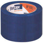 imagen de Shurtape HP 200 Azul Cinta de embalaje - 48 mm Anchura x 100 m Longitud - SHURTAPE 139367