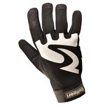 imagen de Occunomix Gulfport G470 Black & White Small Amara Work Gloves - G470-062
