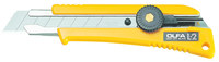 imagen de OLFA L-2 Utility Knife - 8.75 in - 60006