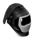 imagen de 3M Speedglas 9100 Accesorios de aire Ensamblaje de casco 49833