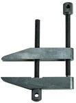imagen de Starrett 3 - 1/2 pulg.adas (89mm) Pinza paralela para fabricantes de herramientas - 161E