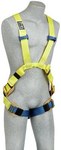 imagen de DBI-SALA Delta Arc Flash Body Harness 1110750, Size Medium, Yellow - 16058