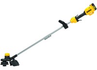 imagen de DEWALT Kit combinado de cortadora de hilo y sopladora - DCKO975M1