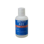 imagen de Loctite Prism 431 Cyanoacrylate Adhesive - 1 lb Bottle - 41256, IDH:868372