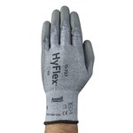 imagen de Ansell HyFlex 11-727 Grey 5 Cut-Resistant Glove - ANSI A2 Cut Resistance - 11-727/5