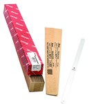 imagen de Starrett Acero templado Surtido de calibradores de espesor o palpadores - S667A