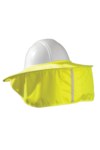 imagen de Occunomix Hard Hat Shade Stow-Away 899 Yellow - Yellow - 60145
