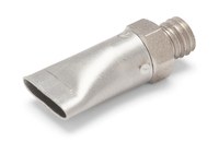 imagen de Weller F04 Hot Gas Nozzle - Flat Hot Gas Nozzle - Flat Tip - 0.059 x 0.394 in Tip Width - 10526