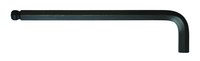 imagen de Bondhus ProGuard 19 mm Hex Ball Long Arm L-Wrench 12988 - Protanium Steel