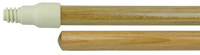 imagen de Weiler Perma-Flex, Perma-Sweep 755 Mango de madera - Punta Plástico Roscado - longitud total 48 pulg. - 75516