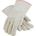imagen de PIP 94-928G Off-White Universal Hot Mill Glove - 12.4 in Length