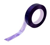 imagen de 3M 8985L Purple Masking Tape - 48 in Width x 72 yd Length