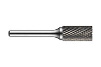 imagen de Precision Twist Drill Rotary Burr 7466234 - Carbide - Cylindrical with End Cut - 78704
