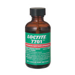 imagen de Loctite 7701 Imprimación Transparente Líquido 1.75 fl oz Botella - Para uso con Cianoacrilato - 19886