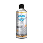 imagen de Sprayon MR353 Limpiador - Rociar 15.25 oz Lata de aerosol - 12 oz Peso Neto - 00291