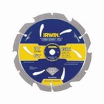 imagen de Irwin Marathon PCD Hoja de sierra circular - diámetro de 10 pulg. - 4935624