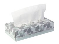 imagen de Kleenex 21601 Toallita facial de papel