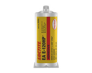 imagen de Loctite EA E-120HP Ámbar Adhesivo epoxi - 50 ml Cartucho doble - Antes conocido como Loctite E-120HP Hysol - 29353