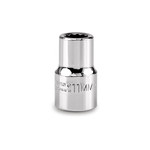 imagen de Proto J5411M 12 Puntos 11 mm Toma - accionamiento 1/2 pulg. - 18040