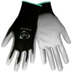 imagen de Global Glove PUG10 Negro/Gris XL Poliéster Guante de trabajo - PUG10 XL