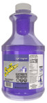 imagen de Sqwincher ZERO Liquid Concentrate ZERO 159050103, Grape, Size 64 oz - 050103-GR