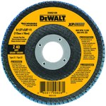 imagen de DEWALT Tipo 27 - Zirconia - 4 1/2 pulg. - 40 - 09824