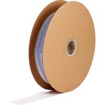imagen de Brady PermaSleeve 3PS-094-2-WT-J Funda de impresora troquelada - 2 pulg. x 0.182 pulg. - Blanco - B-342