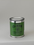 imagen de Loctite Clover 39510 Compuesto de encapsulado y condensación Gris Pasta 1 lb Lata Grado: 1A, Grano: 320