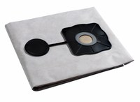 imagen de Bosch Bolsa de polvo húmedo/seco para extractor de polvo - 46044