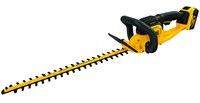 imagen de DEWALT 20V Max Cortasetos - 22 pulg. Hoja - 3/4 pulg. Capacidad - DCHT820P1