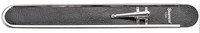 imagen de Starrett Caja de reglas - espesor de 3/64 pulg. - 1612
