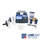 imagen de Brady J7300-W-KITLINK360 Impresoras de escritorio