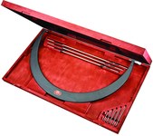imagen de Starrett Acero Yunques intercambiables - 724LZ-36