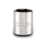 imagen de Proto J5432H 6 Puntos 1 pulg. Toma - accionamiento 1/2 pulg. - 18095