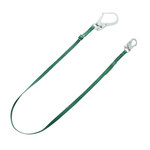 imagen de MSA V-SHOCK Protector anticaída 10201457 - Verde - 16984