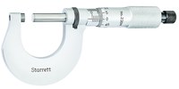 imagen de Starrett Carburo Micrómetro de exteriores - V230MXRL