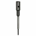 imagen de Bosch SDS-plus Con la punta de carburo Cortadora de ferralla - longitud de 12 pulg. - RC2176