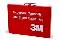 imagen de 3M Scotchlok RED-TERMINAL-BOX Caja de terminales - 11900