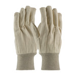 imagen de PIP 90-910 Tan Cotton Canvas General Purpose Gloves - Straight Thumb