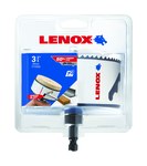 imagen de Lenox Speed Slot Bi-Metal Sierra de perforación - diámetro de 3 3/4 pulg. - 1772950
