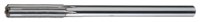 imagen de Cleveland 4703 1/4 in-E Straight Shank Reamer C50368 - 4 Flute - 0.2405 in Straight Shank - Right Hand Cut - 6 in Overall Length - High-Speed Steel