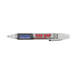 imagen de Dykem High Temp 44 White Medium Marking Pen - 44219