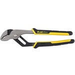 imagen de Stanley FATMAX 84-507 Alicates - Acero - 12 pulg. - 45075